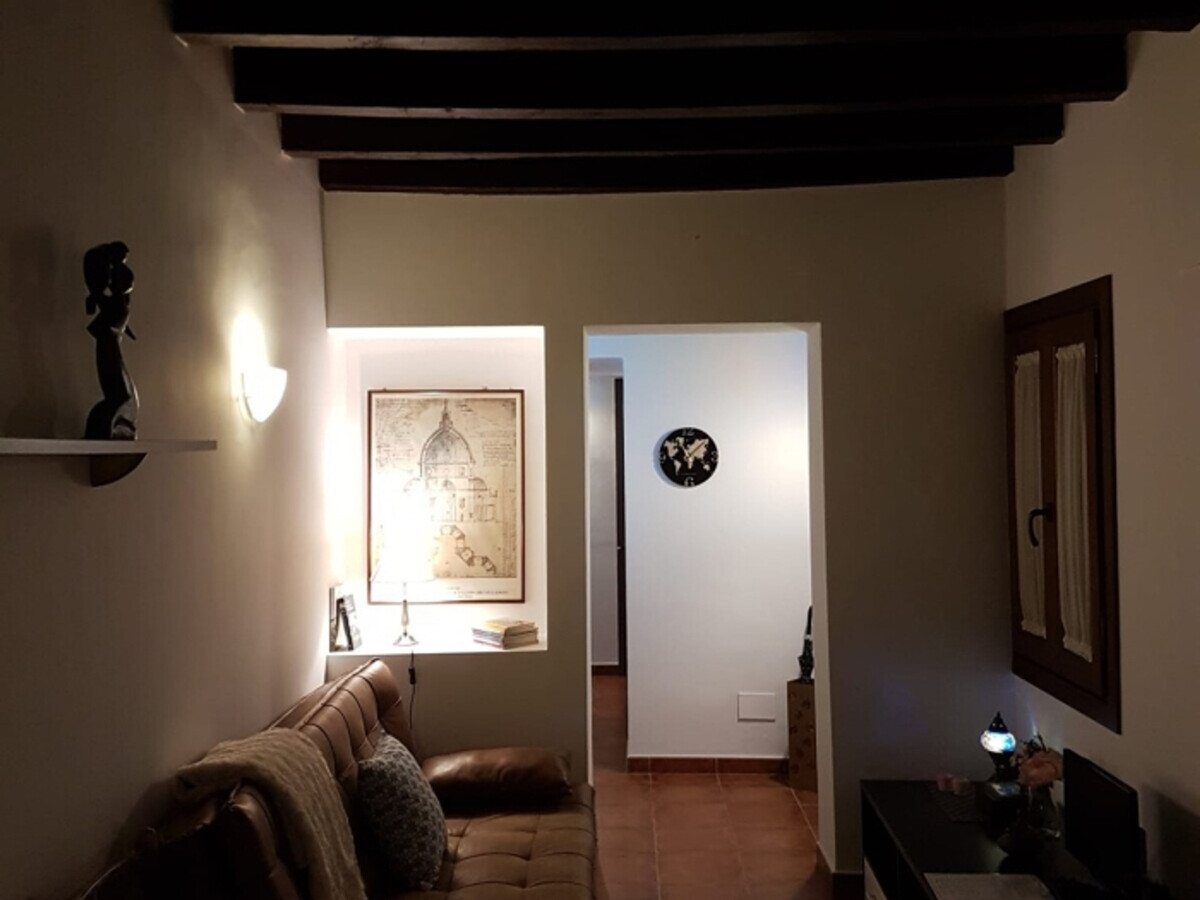 Appartement XVIe siècle au cœur de Grenade - Photo 24
