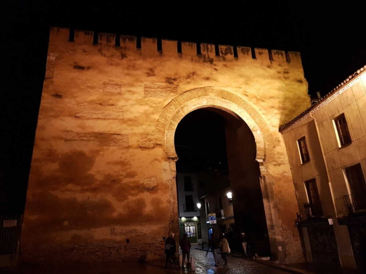 Appartement XVIe siècle au cœur de Grenade - Photo 25