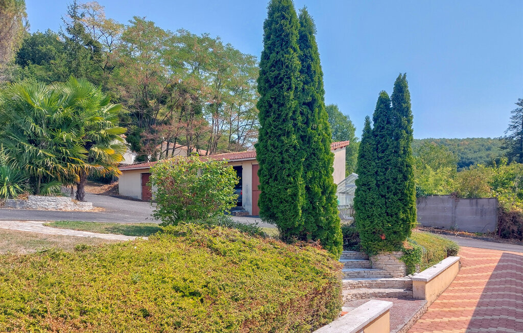 Maison de vacances 6 pers. en Charente avec jardin - Photo 8