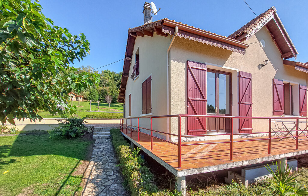 Maison de vacances 6 pers. en Charente avec jardin - Photo 9