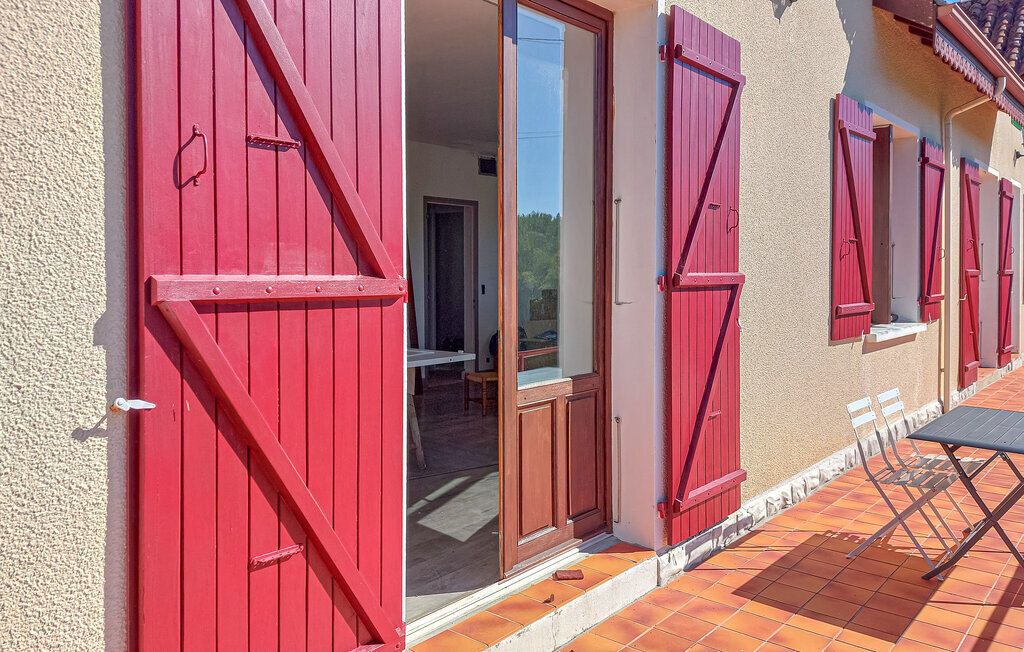 Maison de vacances 6 pers. en Charente avec jardin - Photo 10