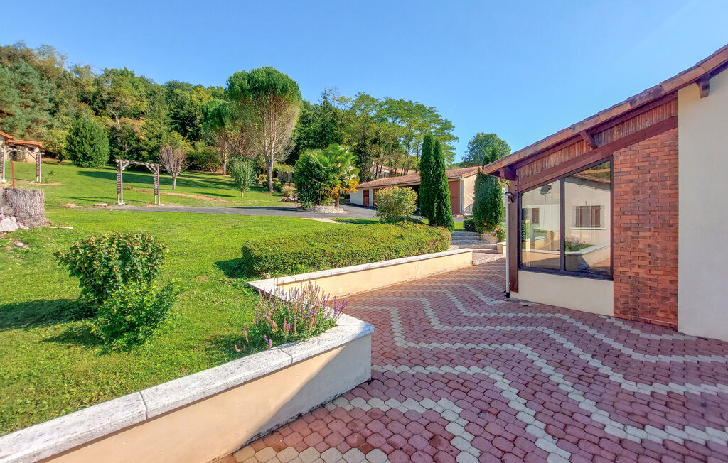 Maison de vacances 6 pers. en Charente avec jardin - Photo 12