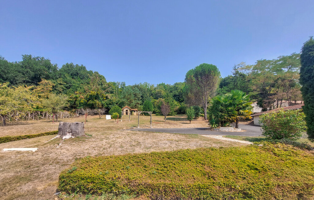 Maison de vacances 6 pers. en Charente avec jardin - Photo 13