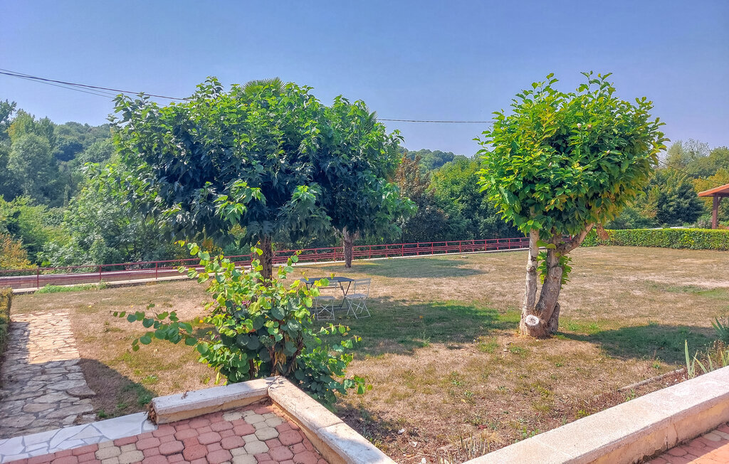 Maison de vacances 6 pers. en Charente avec jardin - Photo 14