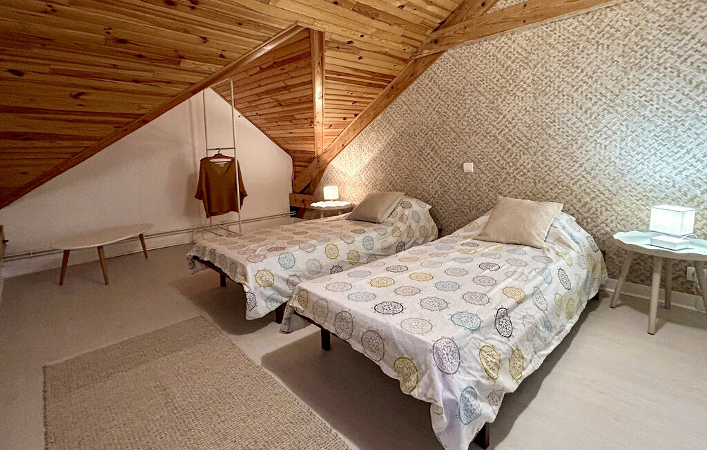 Maison de vacances 6 pers. en Charente avec jardin - Photo 17
