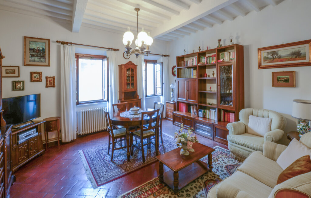 Appartement 4 personnes à Massa e Cozzile - Photo 2