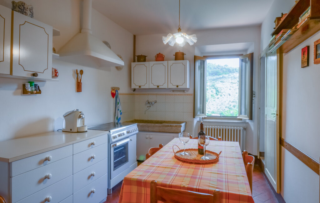 Appartement 4 personnes à Massa e Cozzile - Photo 3