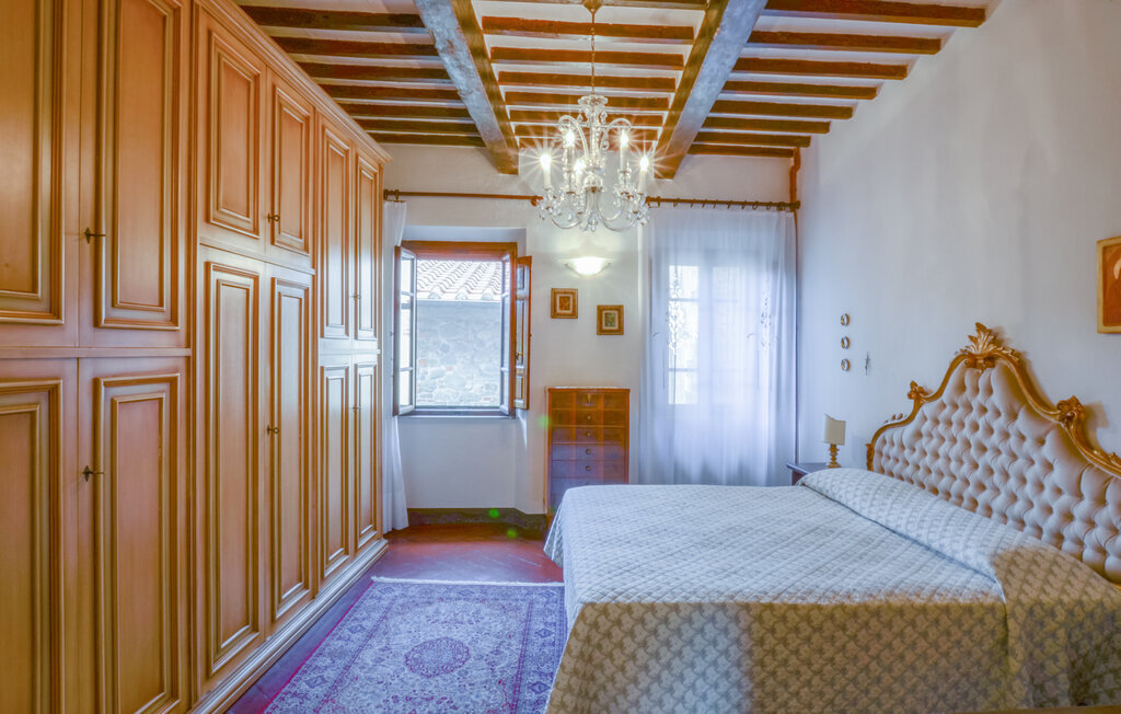 Appartement 4 personnes à Massa e Cozzile - Photo 4