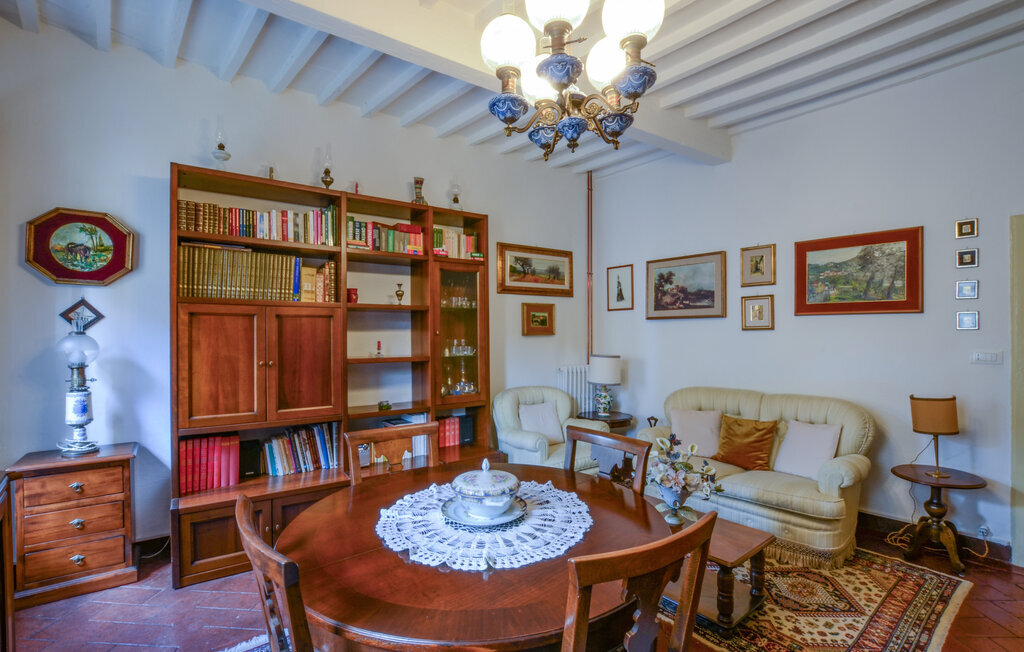 Appartement 4 personnes à Massa e Cozzile - Photo 8