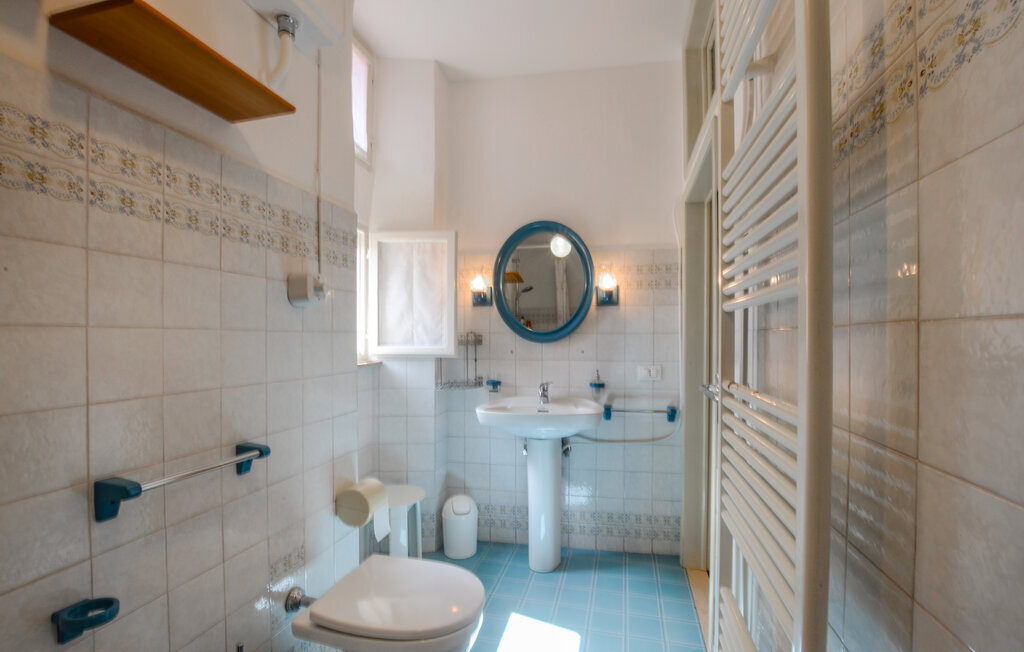 Appartement 4 personnes à Massa e Cozzile - Photo 12