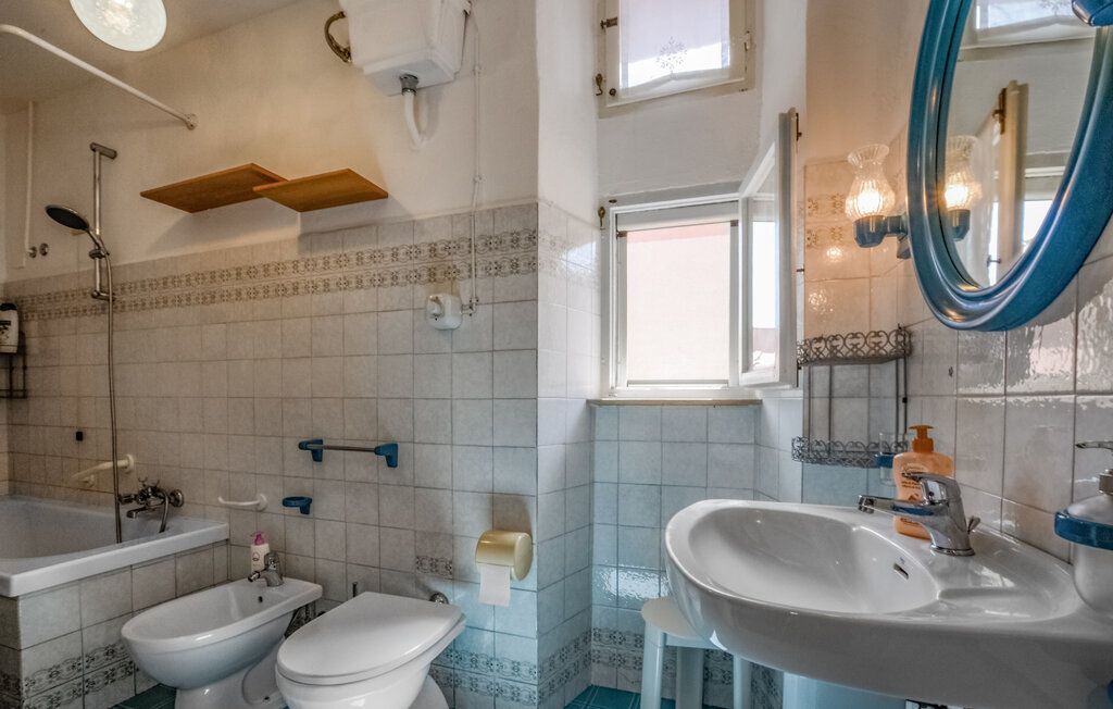 Appartement 4 personnes à Massa e Cozzile - Photo 13