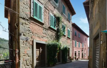 Location appartement de vacances à Massa e Cozzile