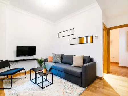 Location appartement de vacances à Grenade