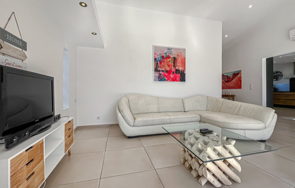 Maison 4 pers. avec piscine privée à Serviers-et-Labaume - Photo 4