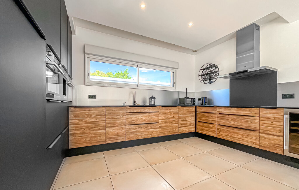 Maison 4 pers. avec piscine privée à Serviers-et-Labaume - Photo 6