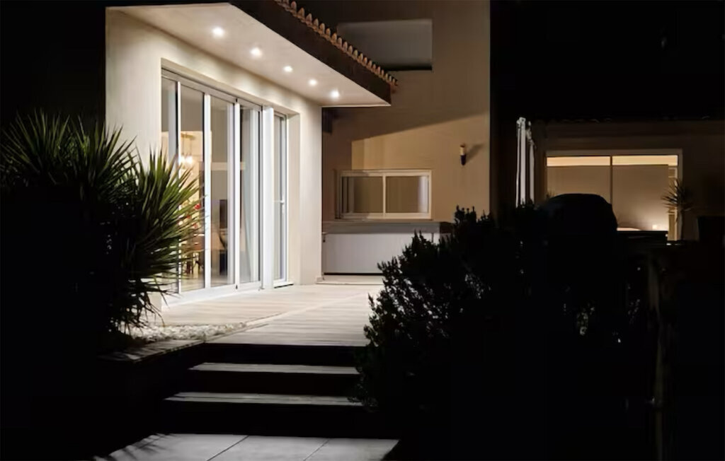 Maison 4 pers. avec piscine privée à Serviers-et-Labaume - Photo 17
