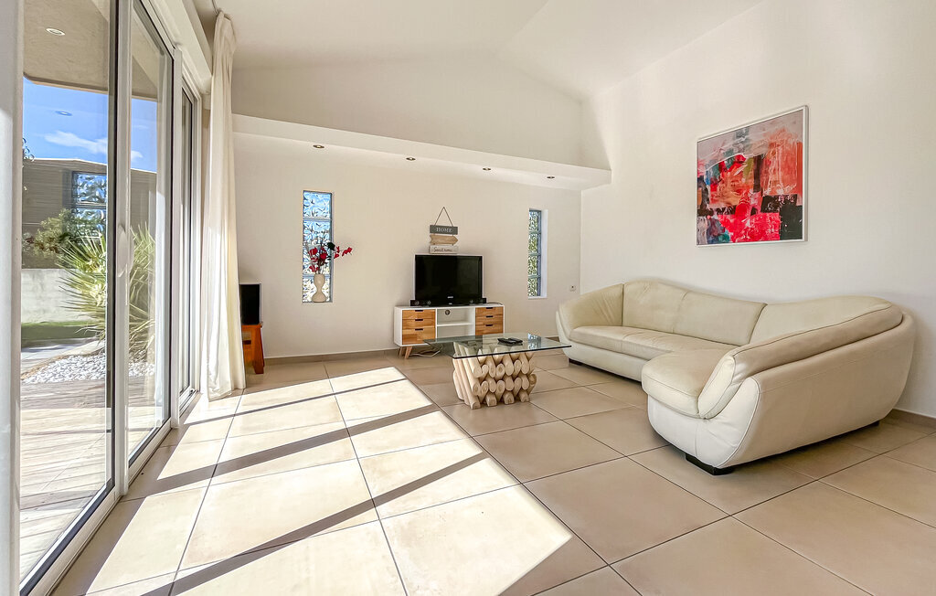 Maison 4 pers. avec piscine privée à Serviers-et-Labaume - Photo 18