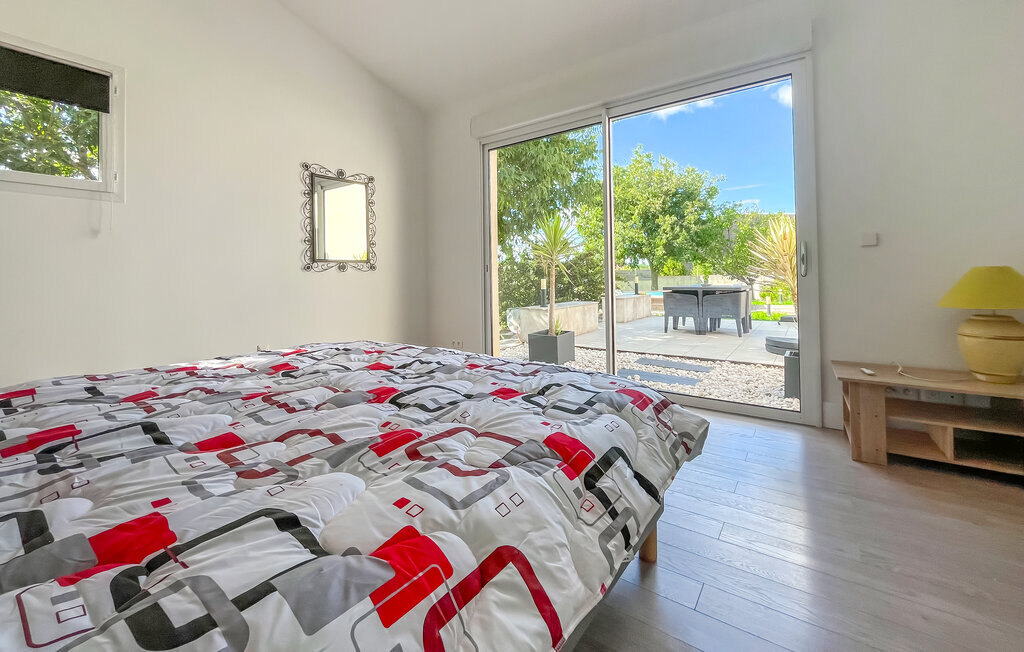Maison 4 pers. avec piscine privée à Serviers-et-Labaume - Photo 21