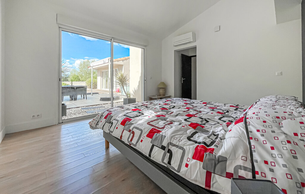 Maison 4 pers. avec piscine privée à Serviers-et-Labaume - Photo 22
