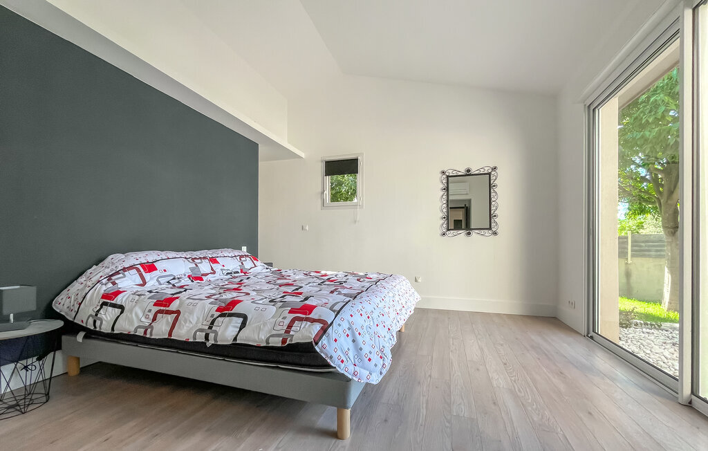 Maison 4 pers. avec piscine privée à Serviers-et-Labaume - Photo 23
