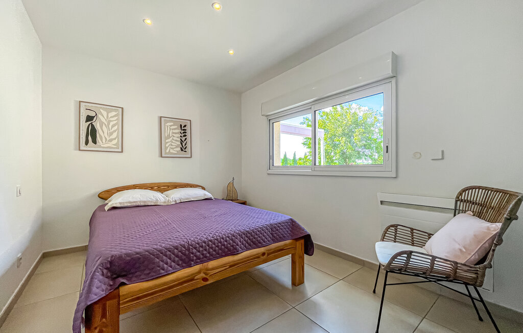 Maison 4 pers. avec piscine privée à Serviers-et-Labaume - Photo 24