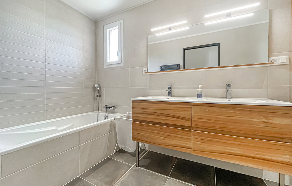Maison 4 pers. avec piscine privée à Serviers-et-Labaume - Photo 25