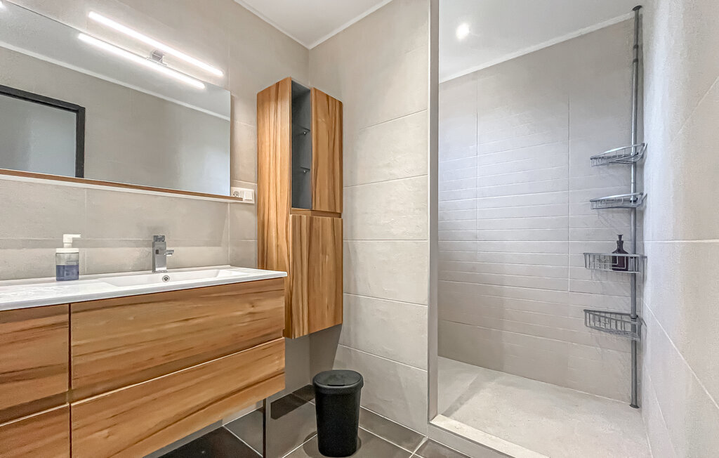 Maison 4 pers. avec piscine privée à Serviers-et-Labaume - Photo 26