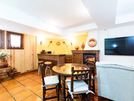 Location appartement de vacances à Grenade