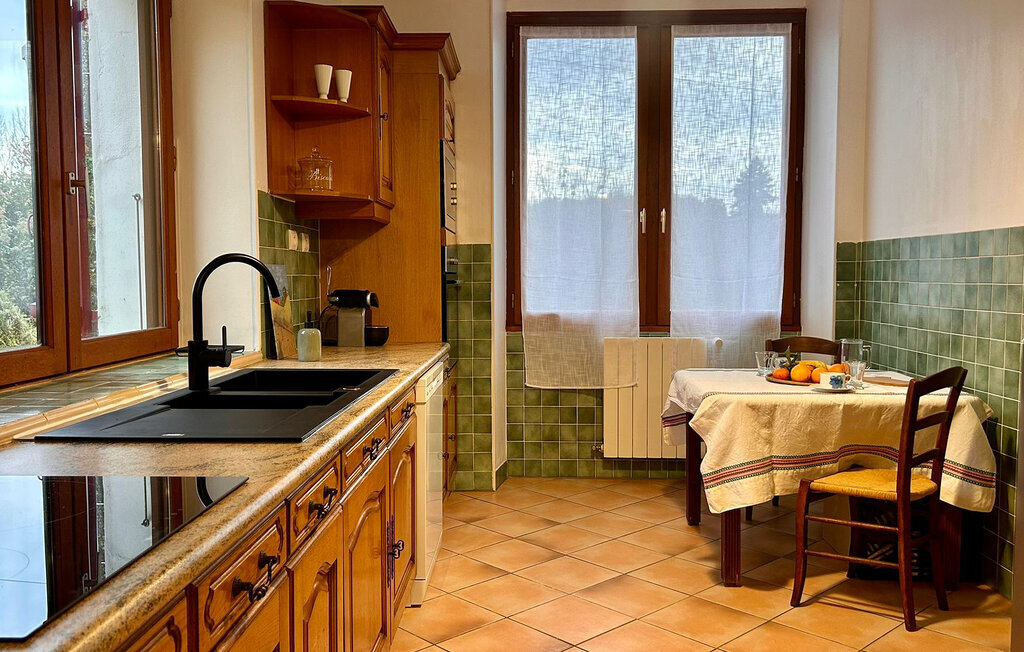 Maison 80 m² Nanteuil-en-Vallée, jardin 5000 m² - Photo 5