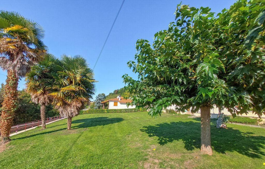 Maison 80 m² Nanteuil-en-Vallée, jardin 5000 m² - Photo 8