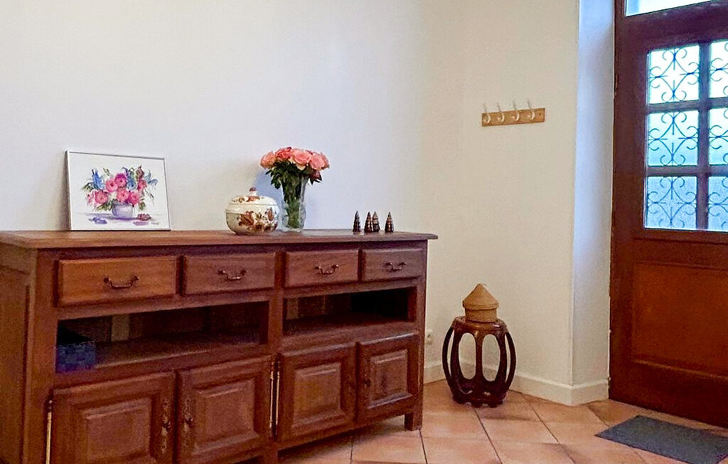 Maison 80 m² Nanteuil-en-Vallée, jardin 5000 m² - Photo 12