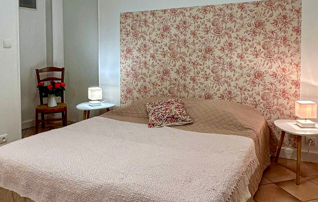 Maison 80 m² Nanteuil-en-Vallée, jardin 5000 m² - Photo 14