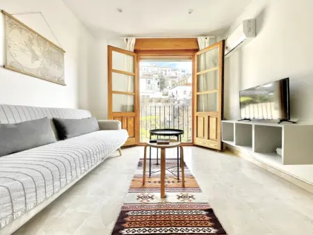 Location appartement de vacances à Grenade