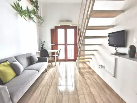 Location appartement de vacances à Grenade