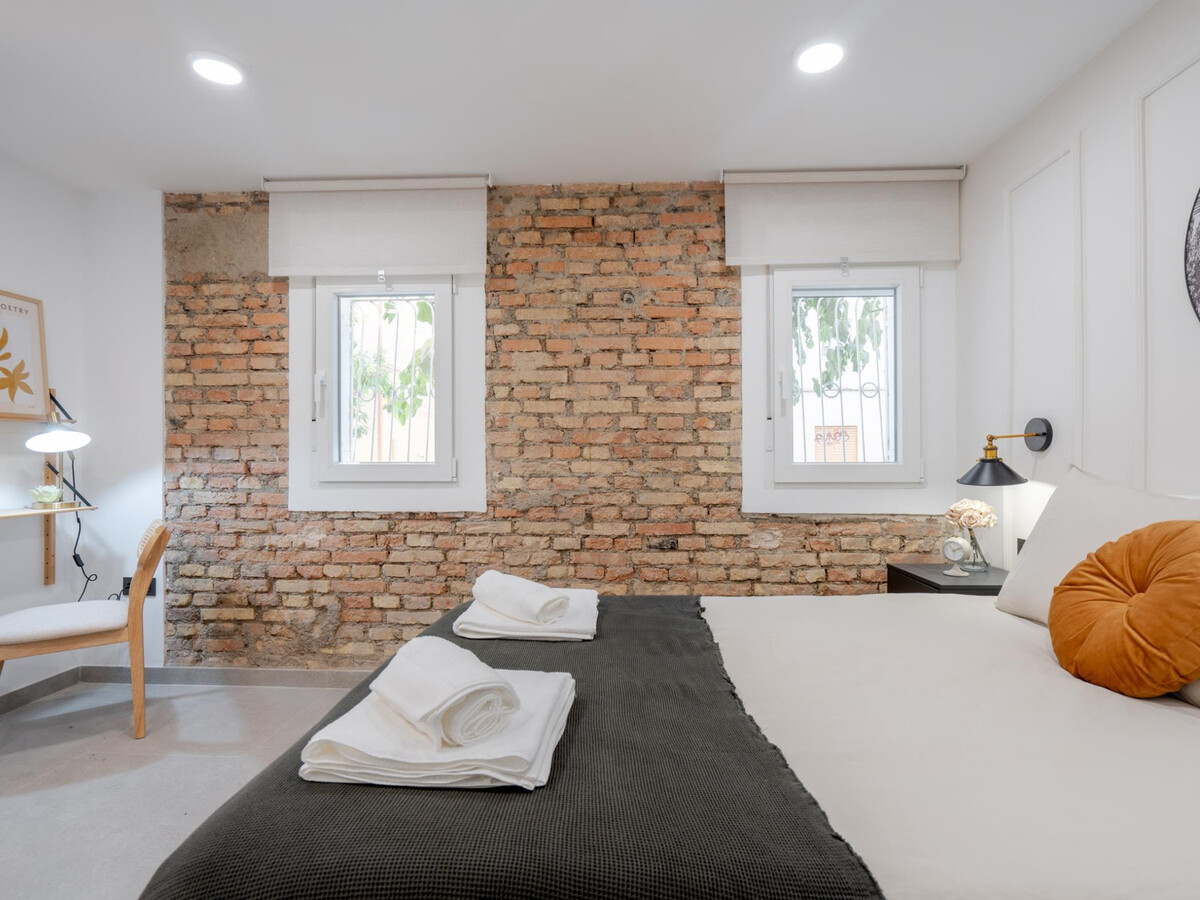 Appartement 4 personnes à Grenade, Avenida Pablo Picasso - Photo 6