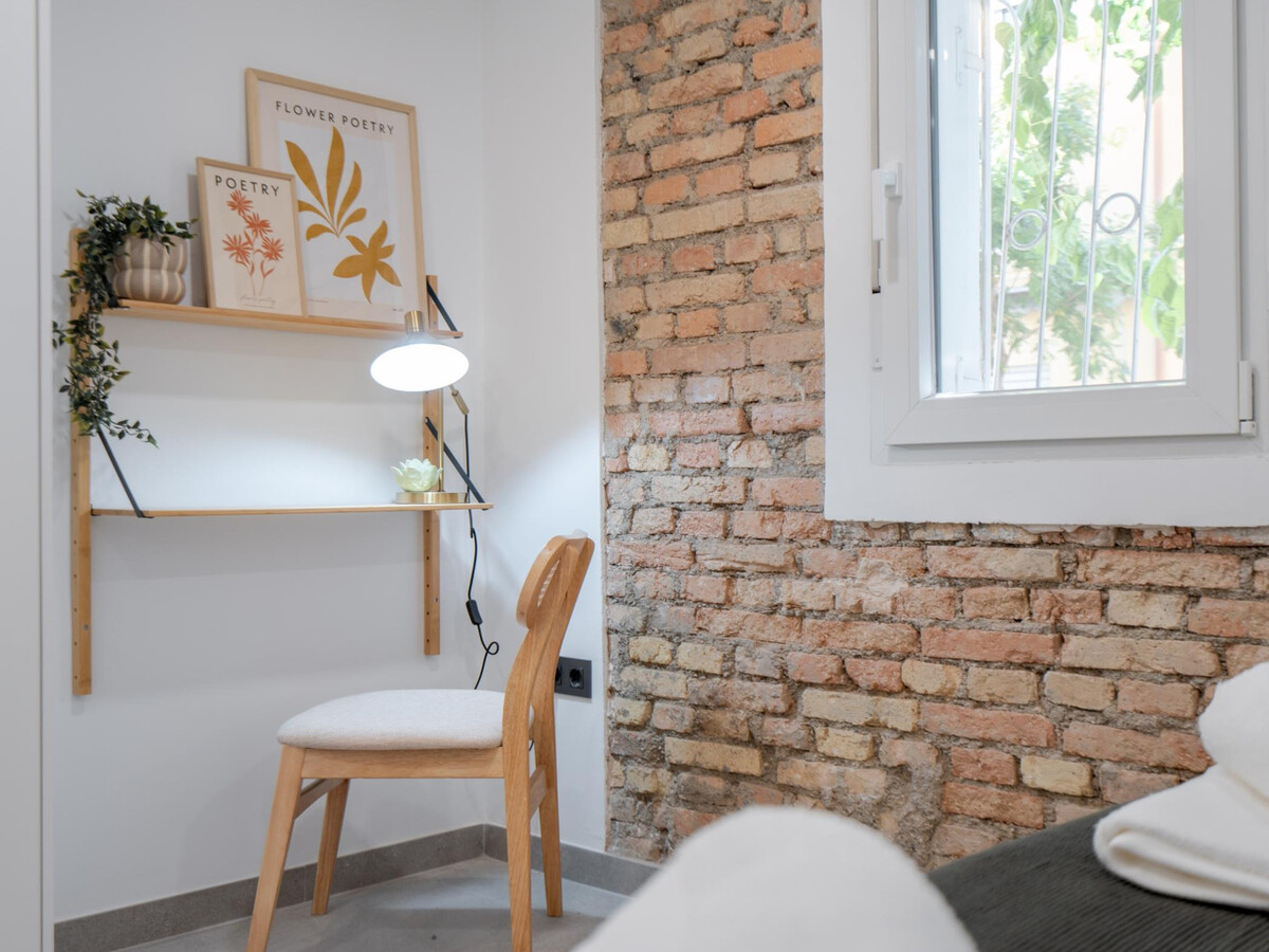 Appartement 4 personnes à Grenade, Avenida Pablo Picasso - Photo 8