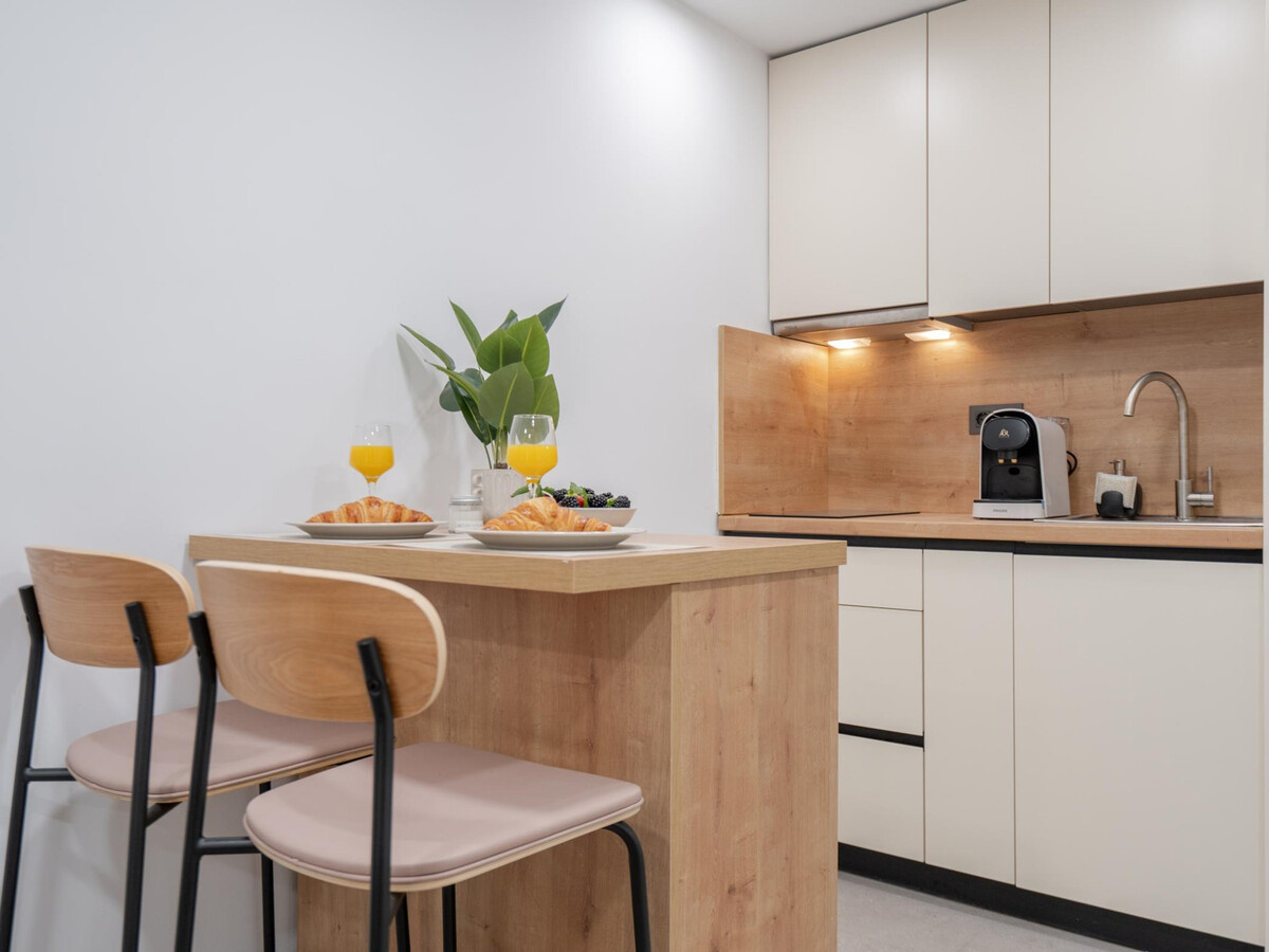 Appartement 4 personnes à Grenade, Avenida Pablo Picasso - Photo 15