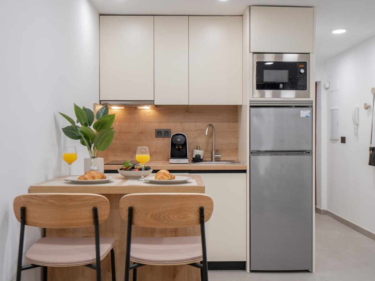 Appartement 4 personnes à Grenade, Avenida Pablo Picasso - Photo 17