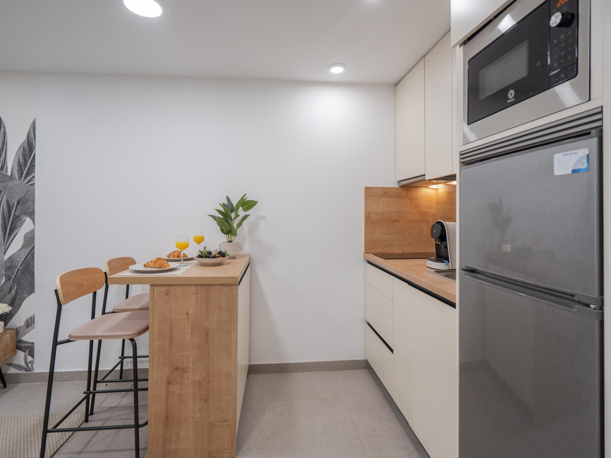 Appartement 4 personnes à Grenade, Avenida Pablo Picasso - Photo 18