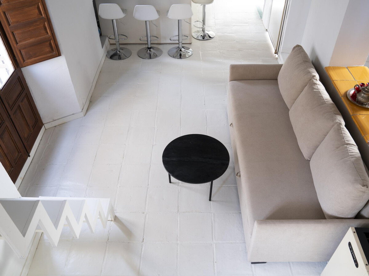 Appartement 3 pers. à Grenade avec piscine privée - Photo 14