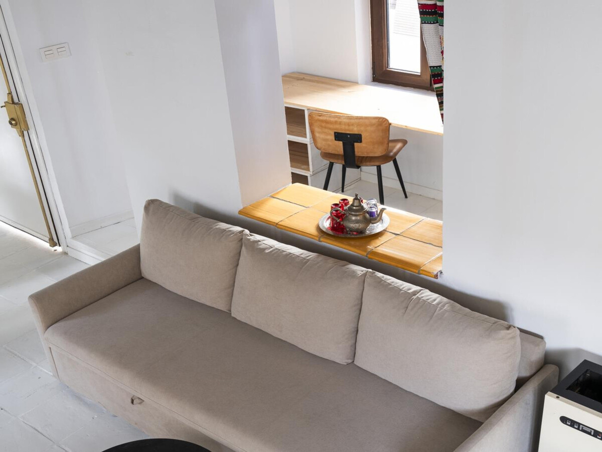 Appartement 3 pers. à Grenade avec piscine privée - Photo 15