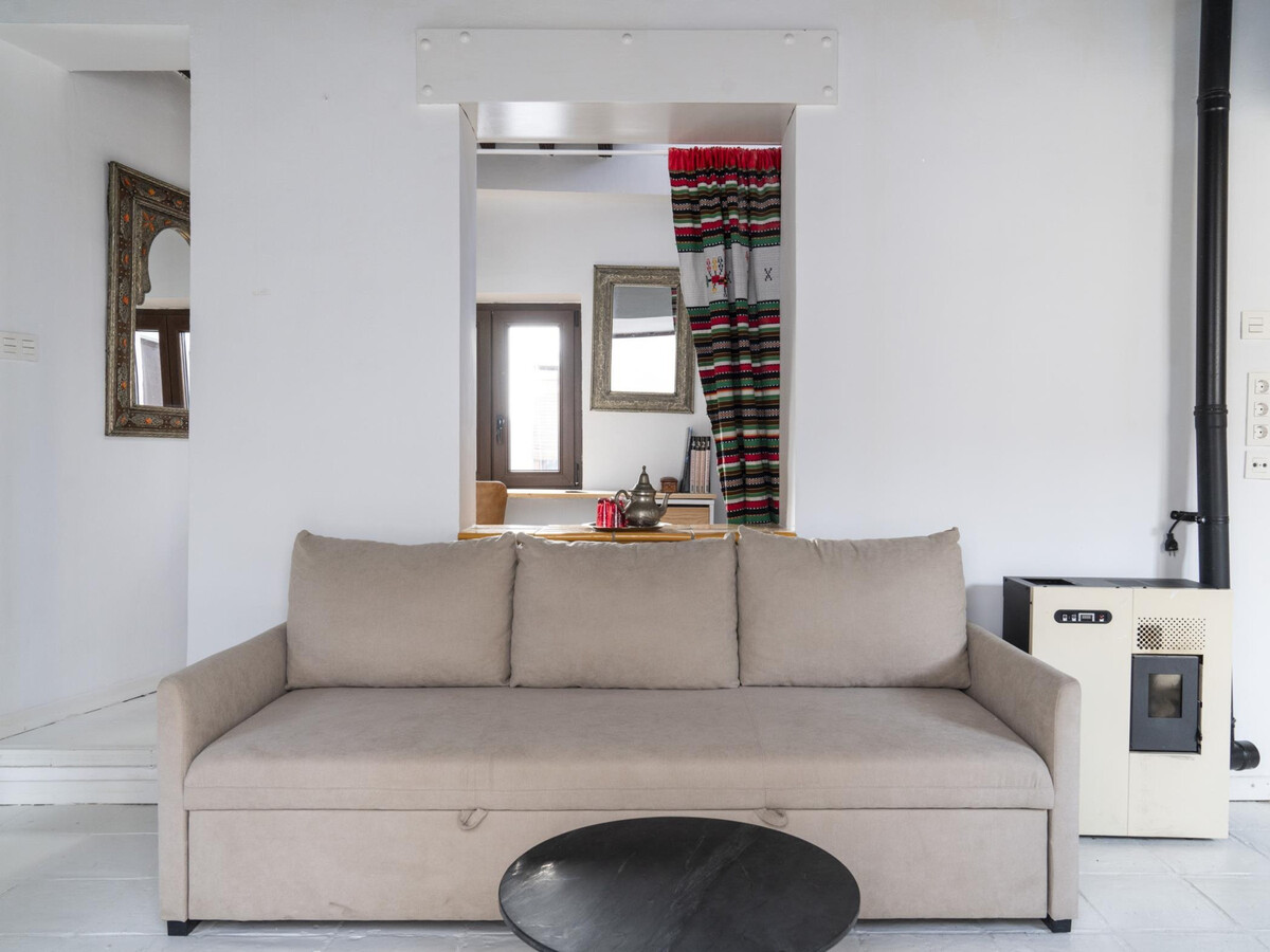 Appartement 3 pers. à Grenade avec piscine privée - Photo 17