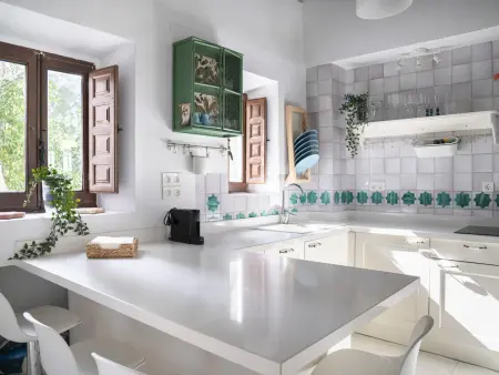 Location appartement de vacances à Grenade