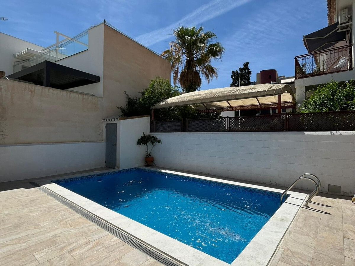 Appartement 1 chambre avec piscine à Grenade - Photo 1