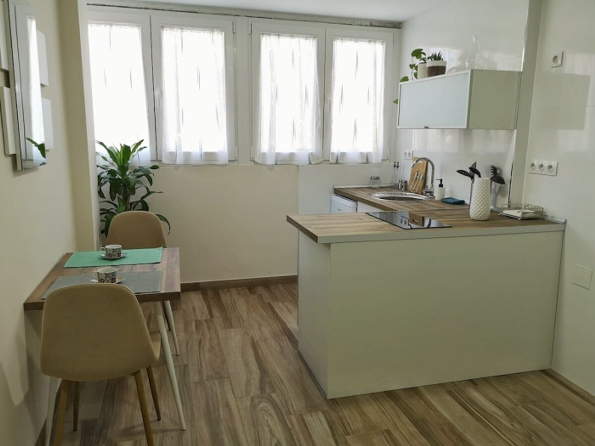Appartement 1 chambre avec piscine à Grenade - Photo 3