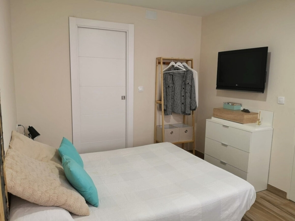 Appartement 1 chambre avec piscine à Grenade - Photo 5