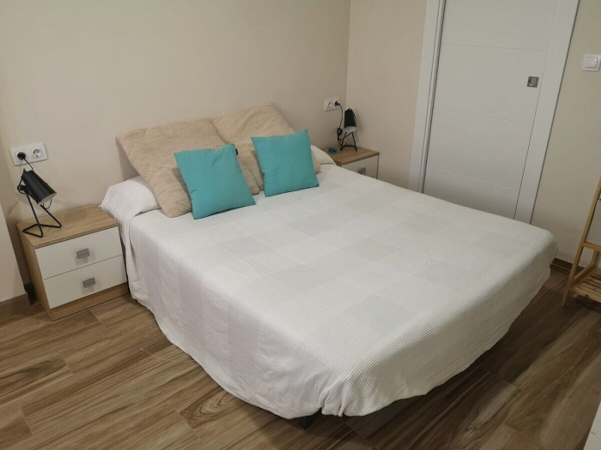 Appartement 1 chambre avec piscine à Grenade - Photo 6