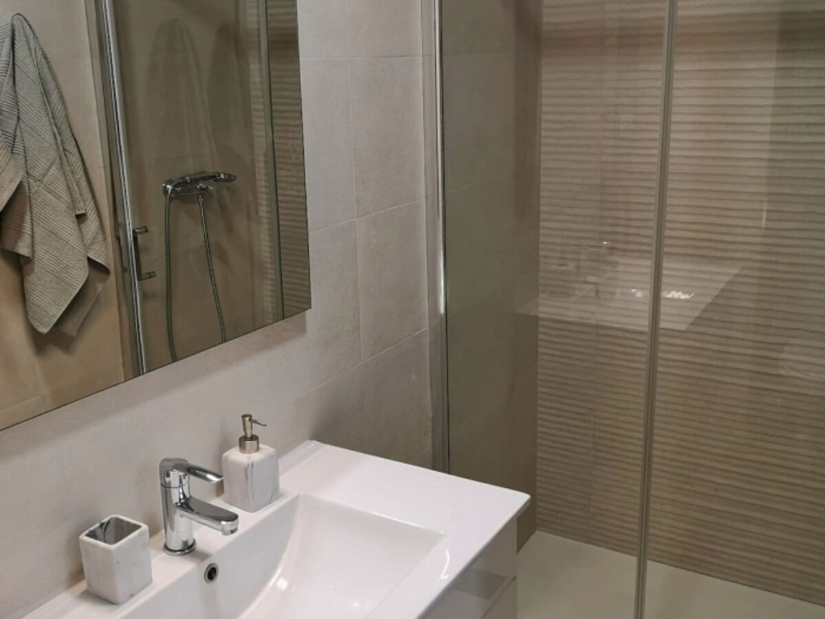 Appartement 1 chambre avec piscine à Grenade - Photo 8