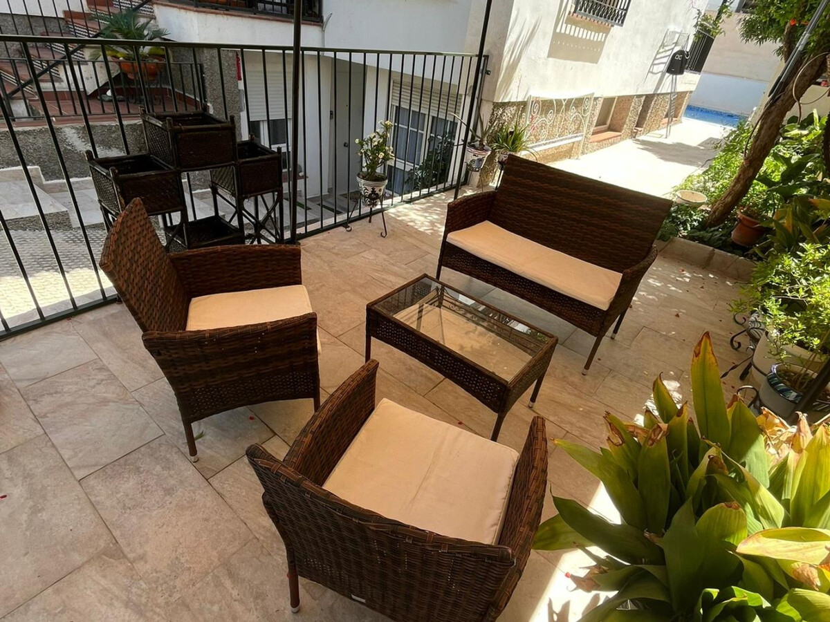 Appartement 1 chambre avec piscine à Grenade - Photo 11