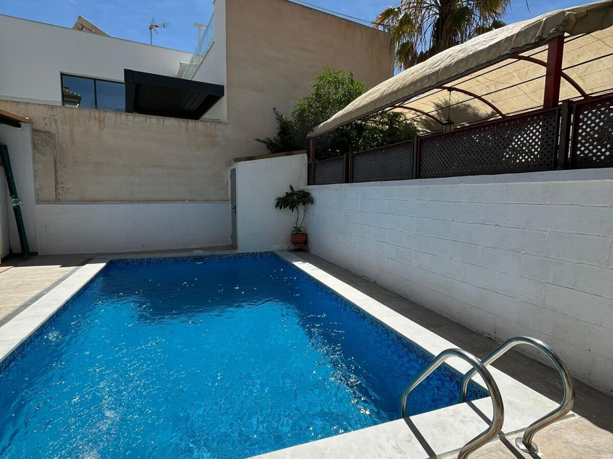 Appartement 1 chambre avec piscine à Grenade - Photo 15